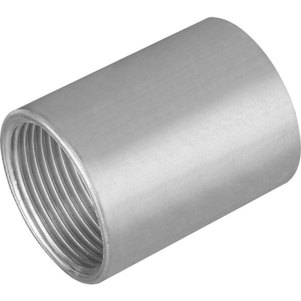 FRÄNKISCHE Aluminium-Gewindemuffe AMG-E 50